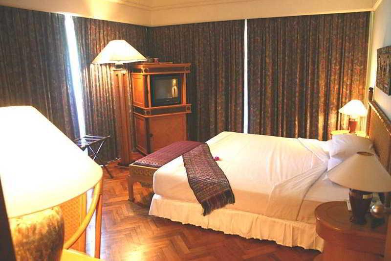Hotel Bali Cliff Ungasan Exteriér fotografie